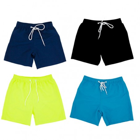  SHORT DE BAIN TAILLE S