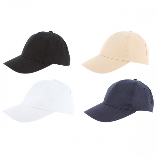  CASQUETTE HOMME UNIE T.U.