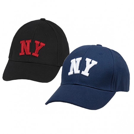  CASQUETTE HOMME NEW YORK T57/T59