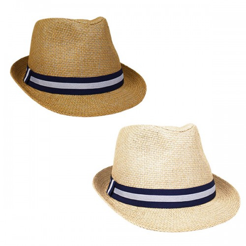  BORSALINO HOMME RUBAN T57/59