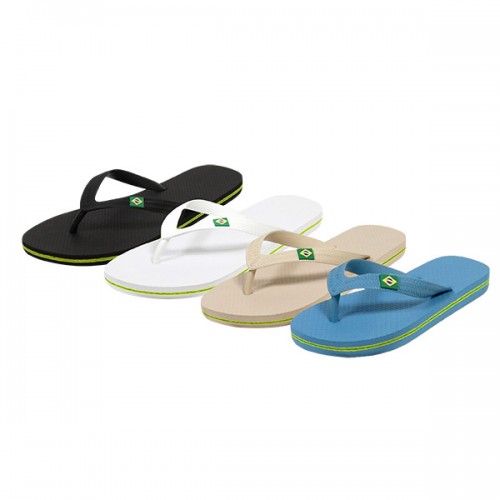  TONGS BRESILIENNES UNIES T31