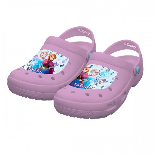  SABOTS FROZEN T22/32