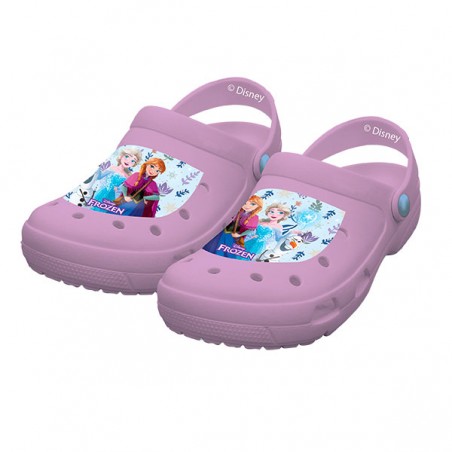  SABOTS FROZEN T22/32