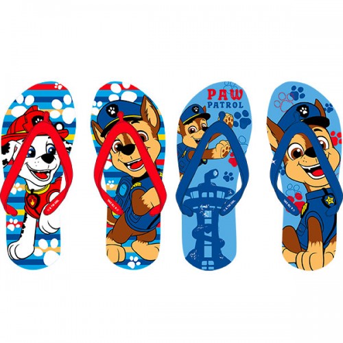  TONGS PAT PATROUILLE T24/32