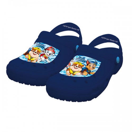  SABOTS PAT PATROUILLE T22/32