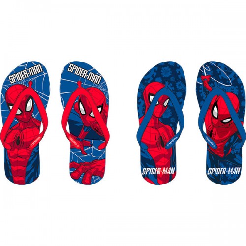  TONGS SPIDERMAN T26/34