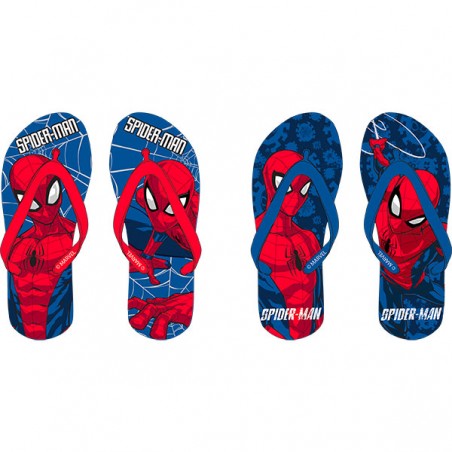  TONGS SPIDERMAN T26/34