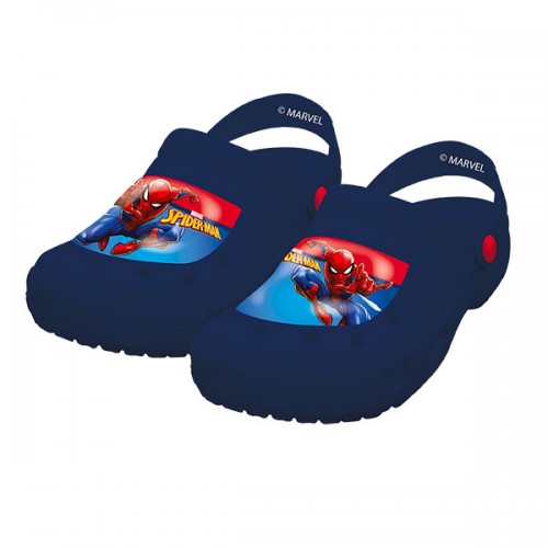  SABOTS SPIDERMAN T22/32