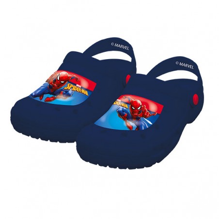  SABOTS SPIDERMAN T22/32