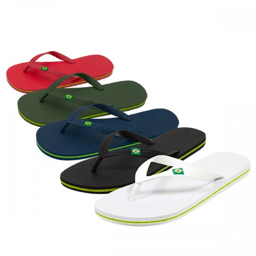  TONGS BRESILIENNES UNIES T39