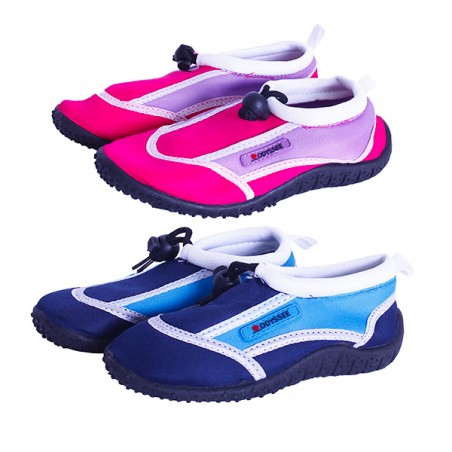  CHAUSSURES D'EAU BOULE ENFANT T24