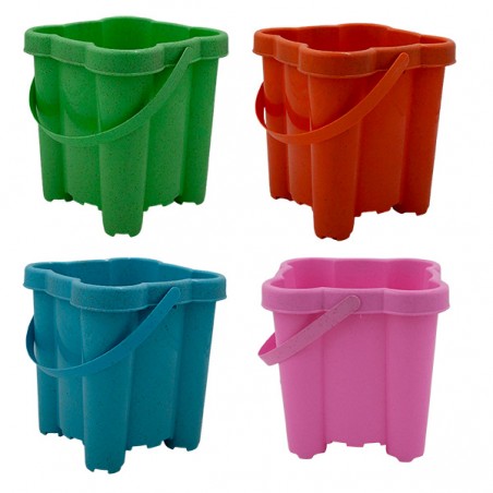  SEAU VIDE CHÂTEAU FORT GM ECOFRIENDLY