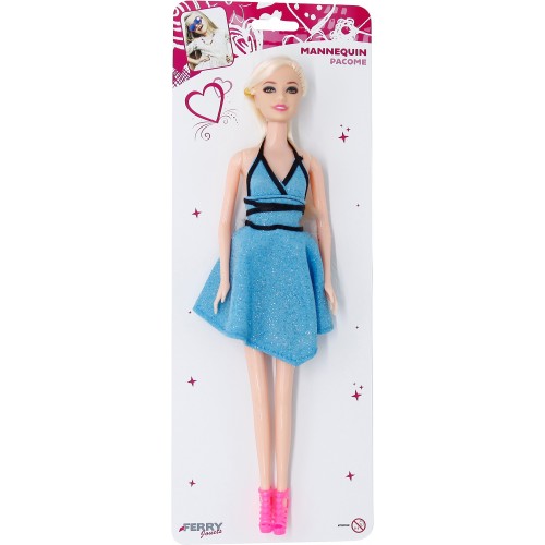  POUPEE MANNEQUIN PACOME