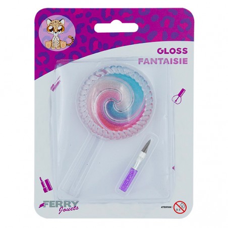  GLOSS FANTAISIE