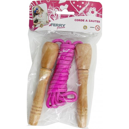  CORDE A SAUTER BOIS DB 12