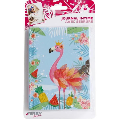  JOURNAL INTIME AVEC CADENAS