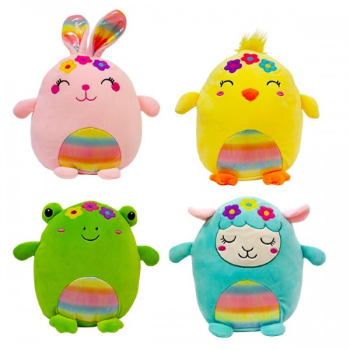  PELUCHE 22CM PAQUES...