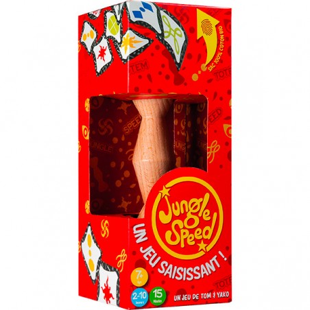  JUNGLE SPEED ECO PACK