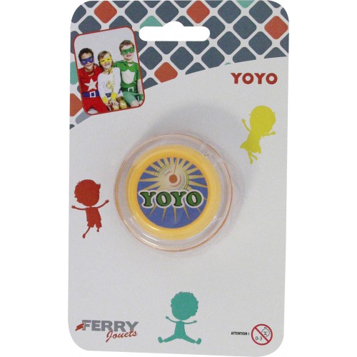 YOYO COULEUR