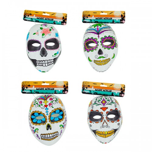  MASQUE MEXICAIN