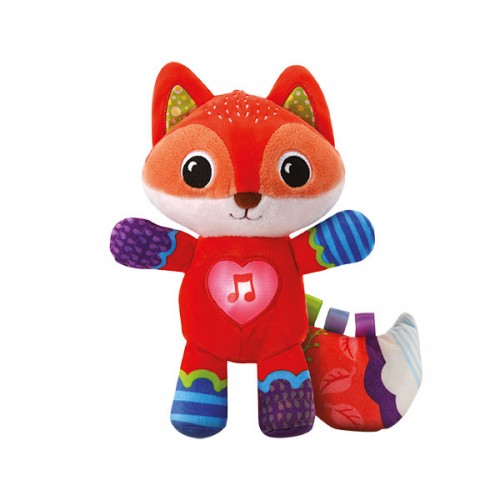  MALO, MON RENARDEAU DODO