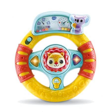  P'TIT VOLANT DES DECOUVERTES