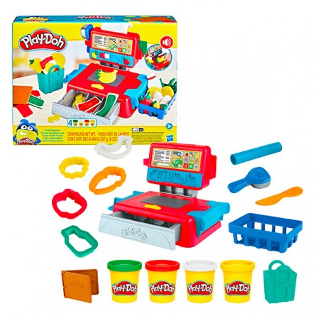  PDOH CAISSE ENREGISTREUSE