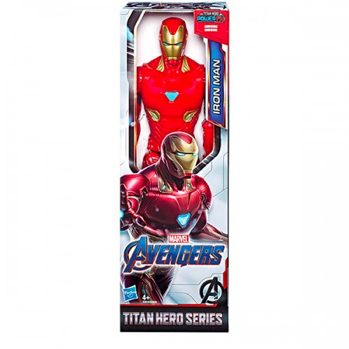  FIGURINE 30CM TITAN...