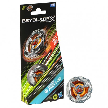  BEYBLADE X BOOSTER ASST