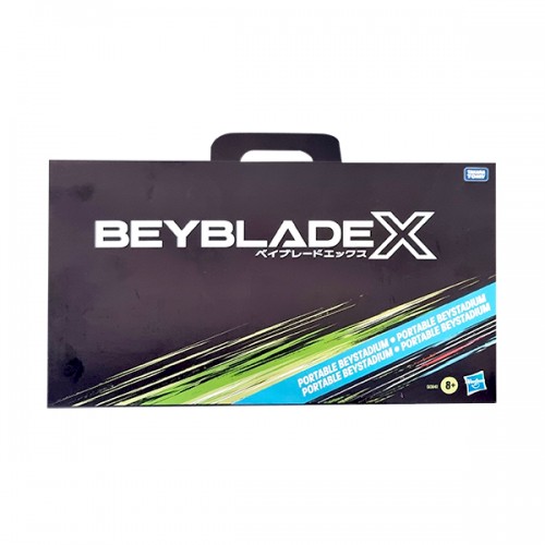  BEYBLADE X ARENE BEYSTADIUM