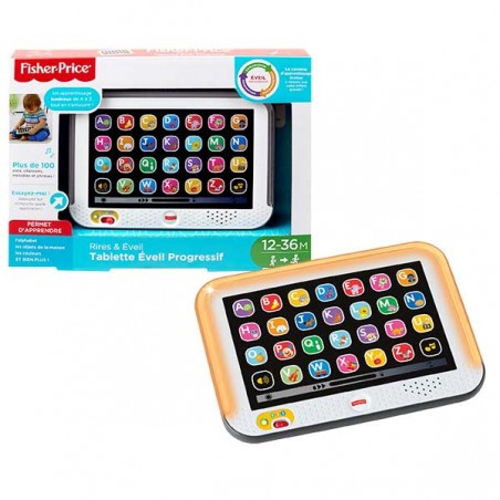  FP MA TABLETTE PUPPY