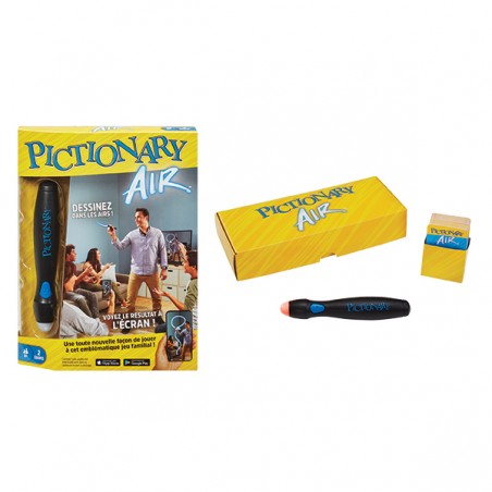  PICTIONARY AIR
