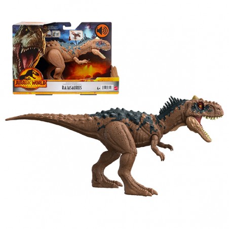 RAJASAURUS SONORE