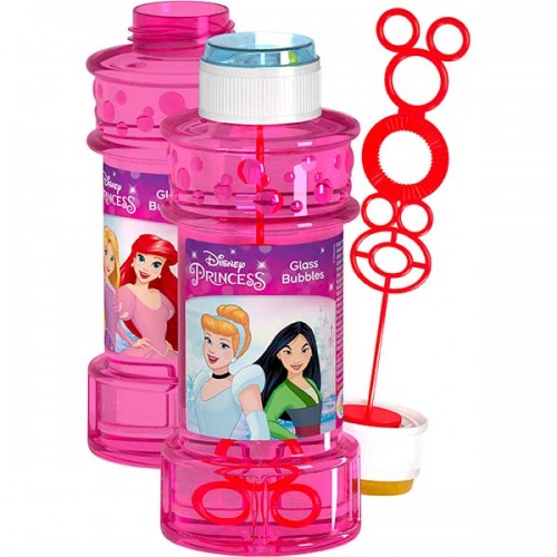  BULLES GLASS  PRINCESSE...