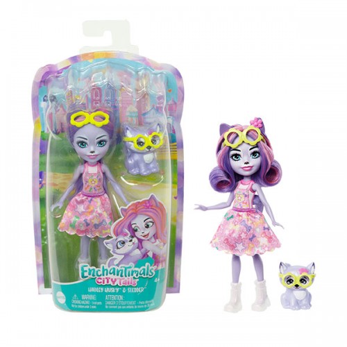  ENCH HADLEY HUSKY ET SLEDDER