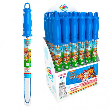  SABRE A BULLES PAT PATROUILLE 120ML DB24