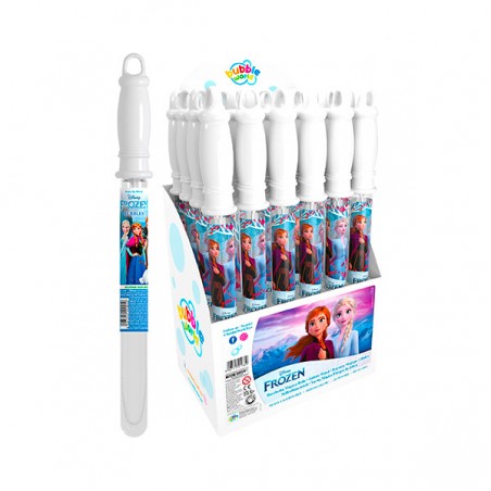  SABRE À BULLES FROZEN  II -120 ML DB24