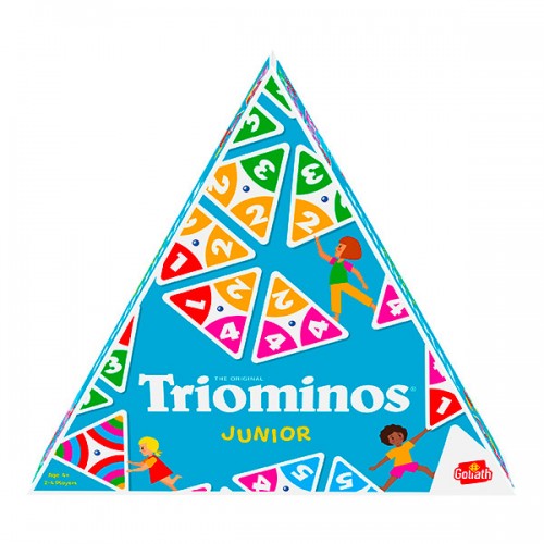  TRIMOMINO JUNIOR