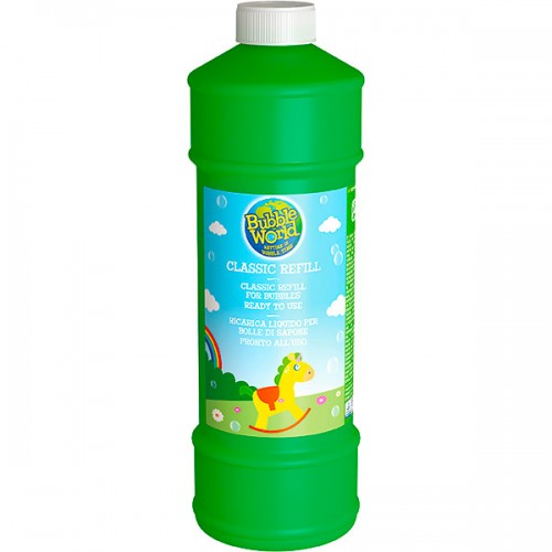  BOUTEILLE BULLES DE SAVON...