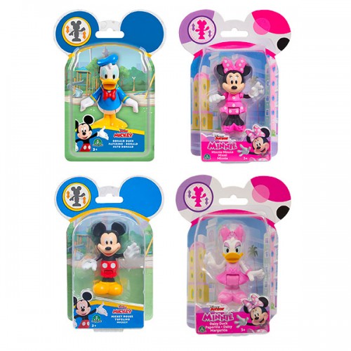  MICKEY/MINNIE BLISTER 1...