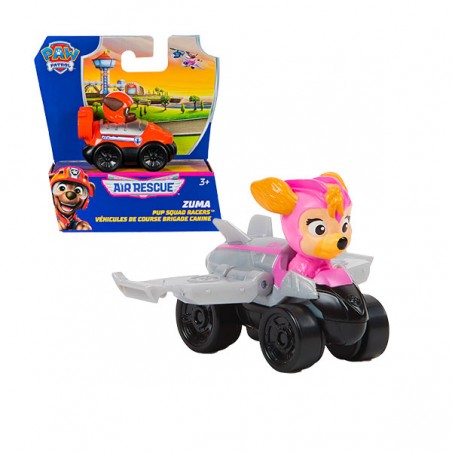  RACER MINI SQUAD PAT PATROUILLE