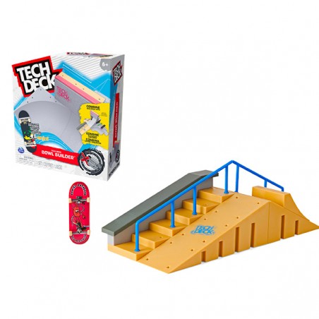  STARTER SET X-CONNECT TECH DEC