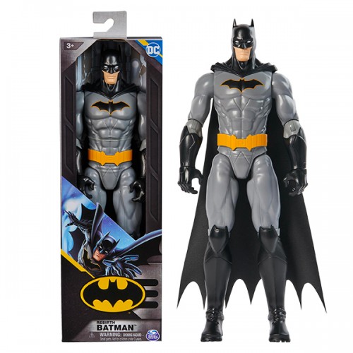  FIGURINE BATMAN 30CM