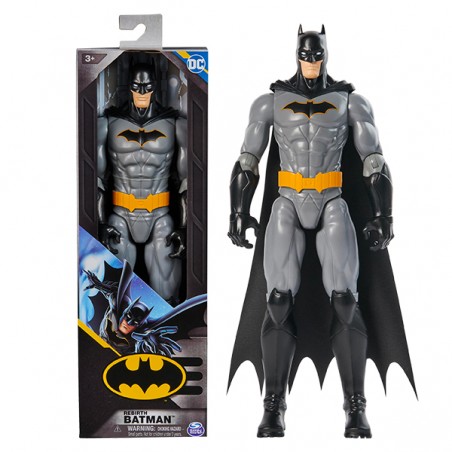  FIGURINE BATMAN 30CM