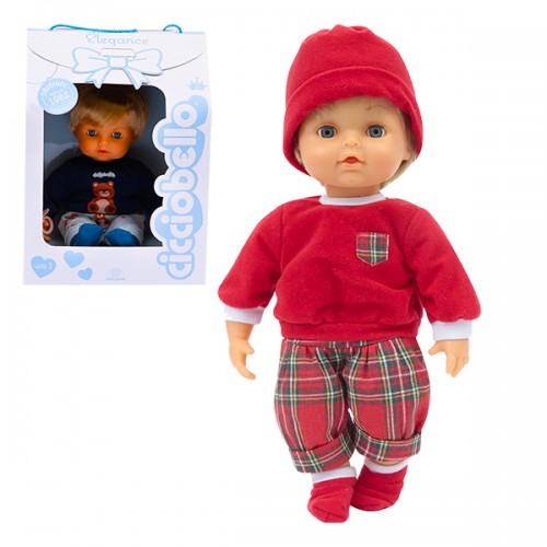  CICCIOBELLO ELEGANCE