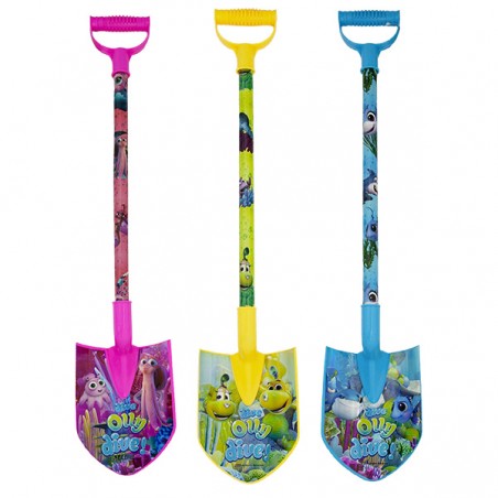  PELLE 76 CM OLLY DIVE