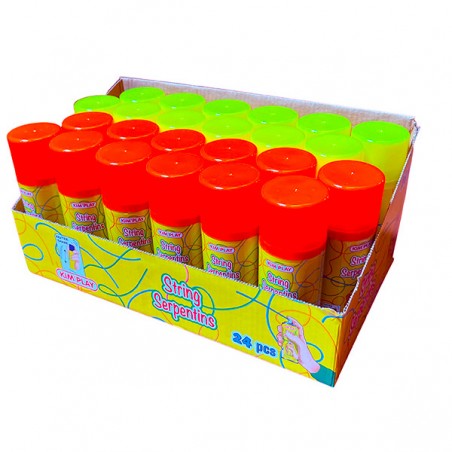  CANON STRING SERPENTINS DB 24