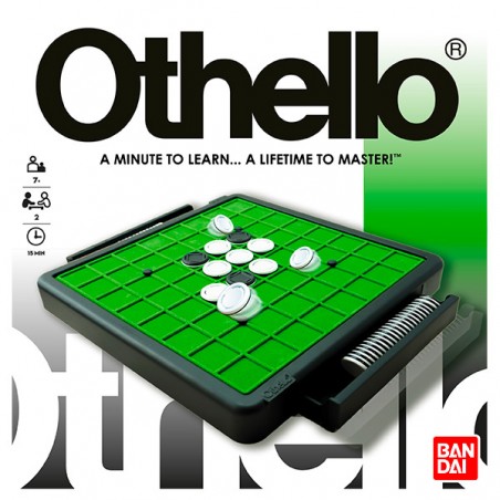  JEU OTHELLO