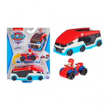  PAT PATROUILLEUR PUP SQUAD LA PAT