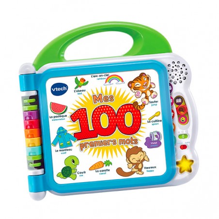  PREMIER IMAGIER BILINGUE